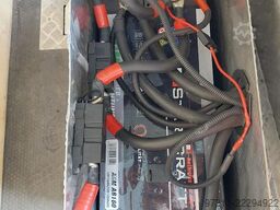 Klubb K38P / RENAULT MASTER 125.35