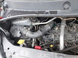 Klubb K38P / RENAULT MASTER 125.35
