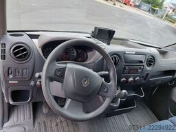 Klubb K38P / RENAULT MASTER 125.35