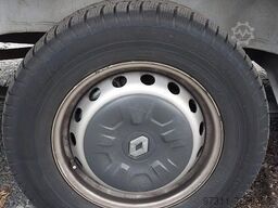 Klubb K38P / RENAULT MASTER 125.35