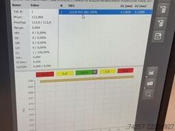 Omag AFFRI WIKI 90 JS-C