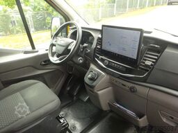 FORD Transit Kasten E 390 L3 Trend