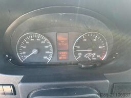 Mercedes-Benz Sprinter 518 CDI V6!!!DUBBEL CABINE!!automaat m...