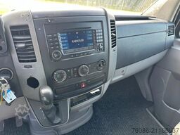 Mercedes-Benz Sprinter 518 CDI V6!!!DUBBEL CABINE!!automaat m...