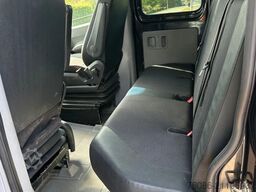 Mercedes-Benz Sprinter 518 CDI V6!!!DUBBEL CABINE!!automaat m...