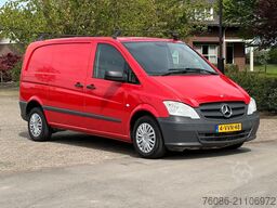 Mercedes-Benz Vito 113 cdi automaat!149dkm!!