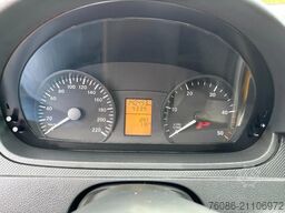 Mercedes-Benz Vito 113 cdi automaat!149dkm!!