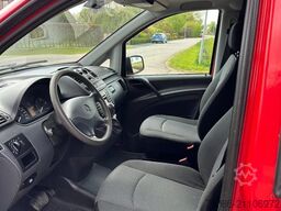 Mercedes-Benz Vito 113 cdi automaat!149dkm!!