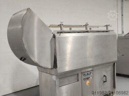 PMB Laveuse de bacs EE13