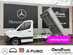 Mercedes-Benz Sprinter 317 CDI Dreiseitenkipper Klima, MBUX