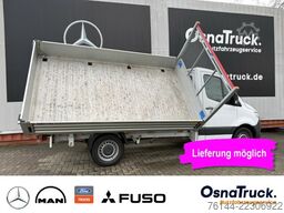 Mercedes-Benz Sprinter 317 CDI Dreiseitenkipper Klima, MBUX