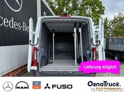 Mercedes-Benz Sprinter 315 CDI mittellang Kamera, Navi, Klima
