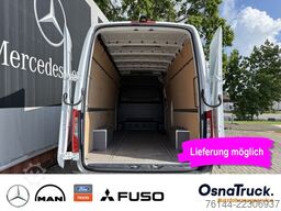 Mercedes-Benz Sprinter 317 CDI maxi L3H2 Automat.,Klima,KameraBC
