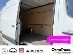 Mercedes-Benz Sprinter 317 CDI maxi L3H2 Automat.,Klima,KameraBC