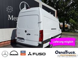 Mercedes-Benz Sprinter 317 CDI maxi L3H2 Automat.,Klima,KameraBC