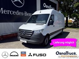Mercedes-Benz Sprinter 317 CDI maxi L3H2 Automat.,Klima,KameraBC