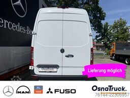 Mercedes-Benz Sprinter 317 CDI maxi L3H2 Automat.,Klima,KameraBC