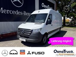 Mercedes-Benz Sprinter 317 CDI maxi L3H2 Automat.,Klima,KameraBC