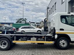 Fuso Canter 7C18 Abrollkipper 2026 GSR2