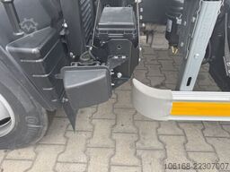 Fuso Canter 7C18 Abrollkipper 2026 GSR2