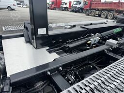 Fuso Canter 7C18 Abrollkipper 2026 GSR2