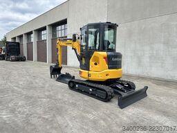 LiuGong 9035 FZTS