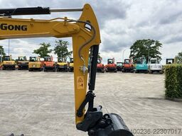 LiuGong 9035 FZTS