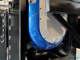 EDEL Werkzeugmaschinen GmbH ROTAMILL 2819