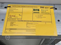 Bito Systembaubühne