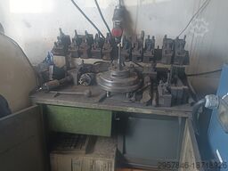 Labor E200 electronic