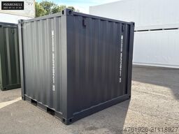 Other 8' DV Seecontainer Lagercontainer NEU