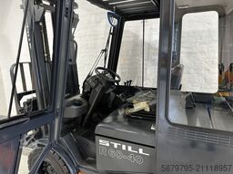 STILL R60-40 | 4000kg | 5300mm | 2944h