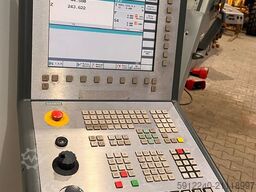 DMG GILDEMEISTER CTX 420