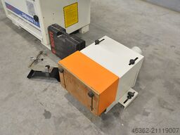 SCM MINI MAX DOLNOWRZECIONOWA FORMULA T1