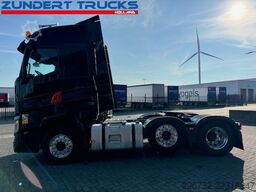 Renault T 530 HIGH EDITION, 6X2, 2 TANKS, STANDCLIMA, A...