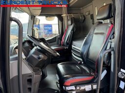 Renault T 530 HIGH EDITION, 6X2, 2 TANKS, STANDCLIMA, A...