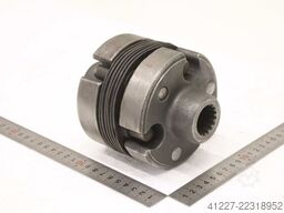 unbekannt Wellen  Ø 28 mm / Ø 30/27 mm