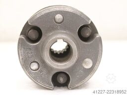 unbekannt Wellen  Ø 28 mm / Ø 30/27 mm