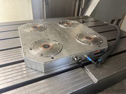 DECKEL MAHO DMC 75 V LINEAR