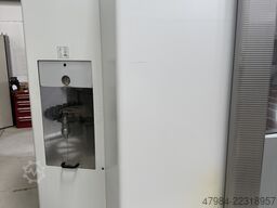 DECKEL MAHO DMC 75 V LINEAR