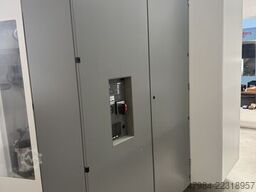 DECKEL MAHO DMC 75 V LINEAR