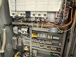 DECKEL MAHO DMC 75 V LINEAR