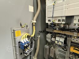 DECKEL MAHO DMC 75 V LINEAR