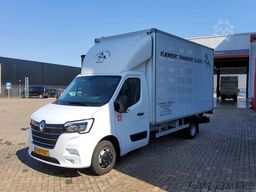 Renault Master 165.35 - V-87-FGT - EURO 6  DUBBELLUCHT ...