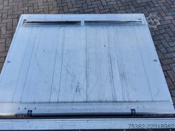 Renault Master 165.35 - V-87-FGT - EURO 6  DUBBELLUCHT ...