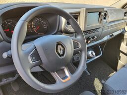 Renault Master 165.35 - V-87-FGT - EURO 6  DUBBELLUCHT ...