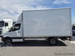 Mercedes-Benz Sprinter 516 CDI