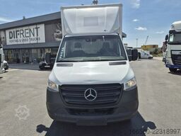 Mercedes-Benz Sprinter 516 CDI