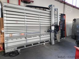 HOLZ-HER SECTOR 1262