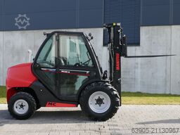Manitou MC 25-4